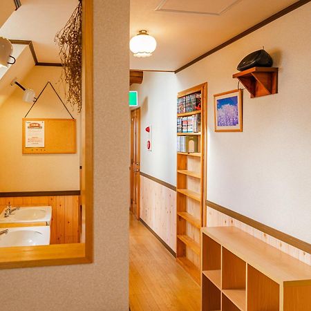 Funny Inn Hakuba Exterior photo