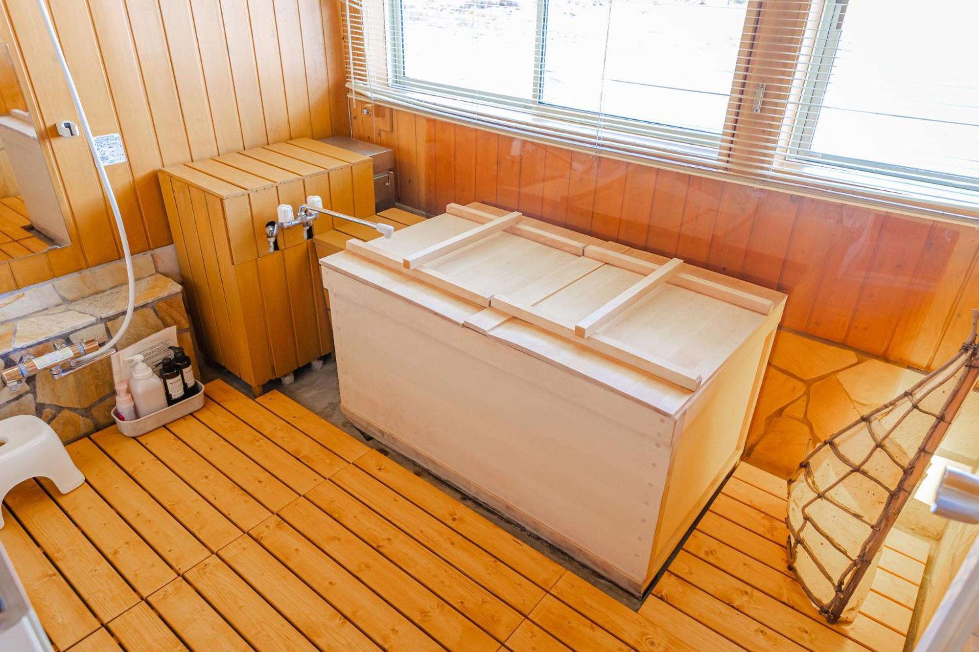Funny Inn Hakuba Exterior photo