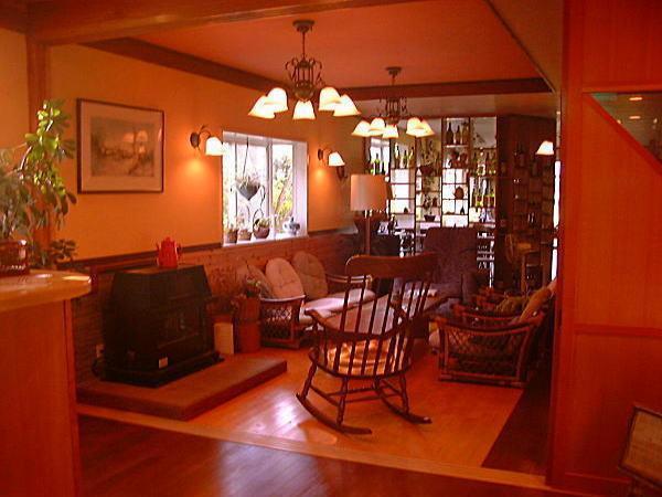 Funny Inn Hakuba Exterior photo