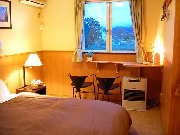 Funny Inn Hakuba Exterior photo