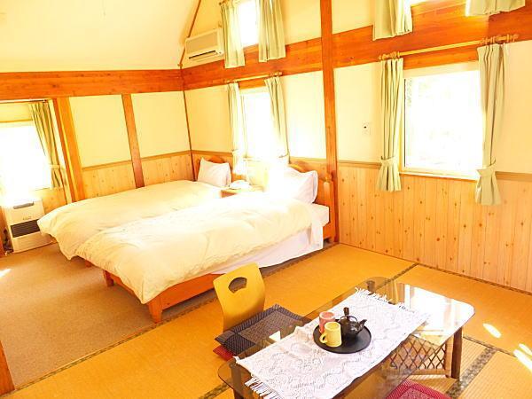 Funny Inn Hakuba Exterior photo