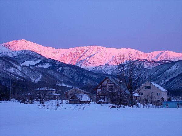 Funny Inn Hakuba Exterior photo