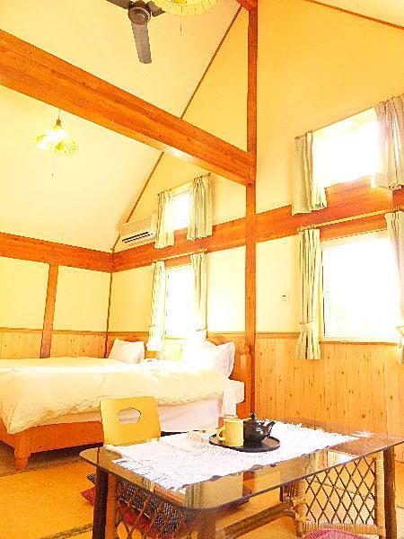 Funny Inn Hakuba Exterior photo